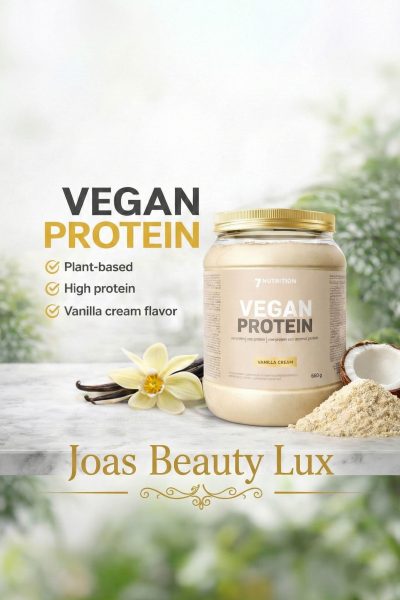 Vegan Protein